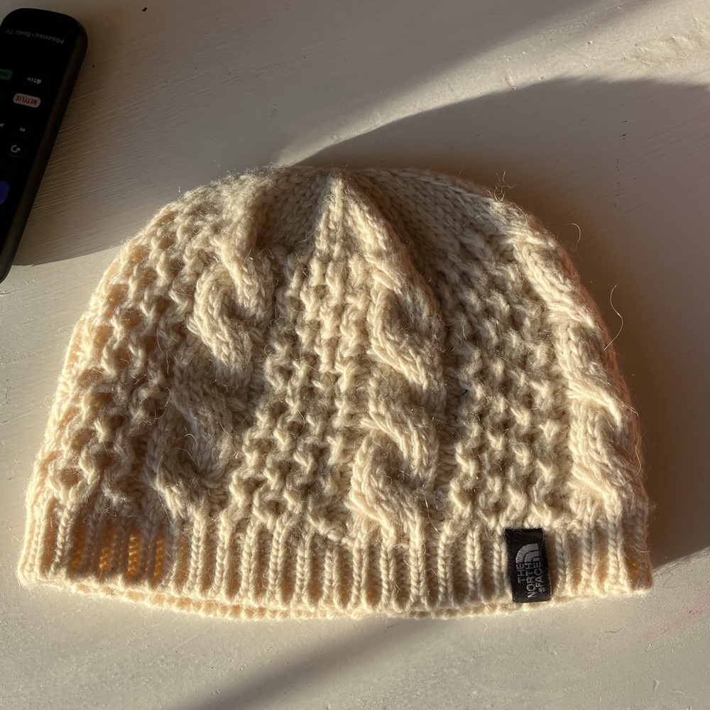 NORTH FACE BEANIE